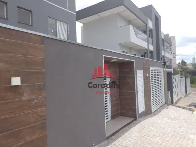 Apartamento com 2 Quartos à venda, 70m² no Jardim Dona Judith, Americana