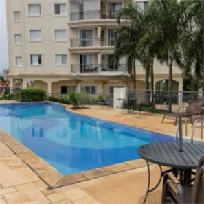 Apartamento com 3 Quartos à venda, 86m² no Vila Comercial, São Paulo