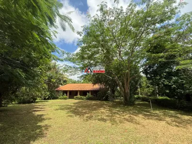Fazenda/Sítio com 1 Quarto à venda, 70000m² no Centro, Eusébio