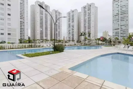Apartamento com 3 Quartos para alugar, 123m² no Centro, São Bernardo do Campo