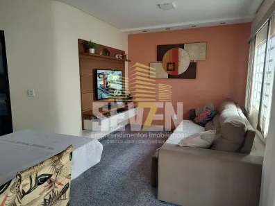 Casa com 3 Quartos à venda, 162m² no Jardim Terra Branca, Bauru
