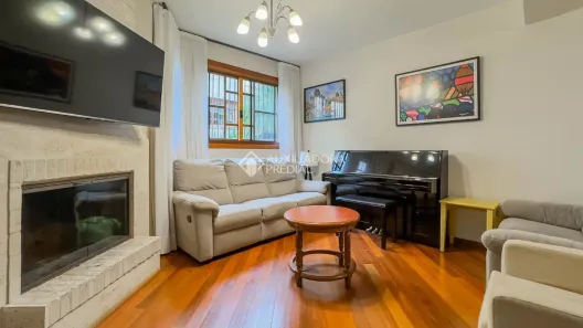 Casa de Condomínio com 4 Quartos à venda, 229m² no Boa Vista, Porto Alegre