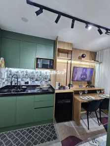 Apartamento com 1 Quarto à venda, 29m² no Água Branca, São Paulo