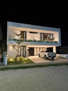 Casa de Condomínio com 5 Quartos à venda, 505m² no Marivan, Aracaju