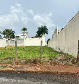 Lote/Terreno à venda, 598m² no Jardim Colina, Uberlândia
