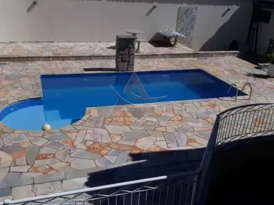 Casa com 3 Quartos à venda, 329m² no Parque dos Bandeirantes, Ribeirão Preto