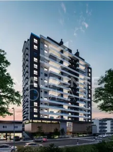 Apartamento com 4 Quartos à venda, 159m² no Nossa Senhora do Rosário, São José