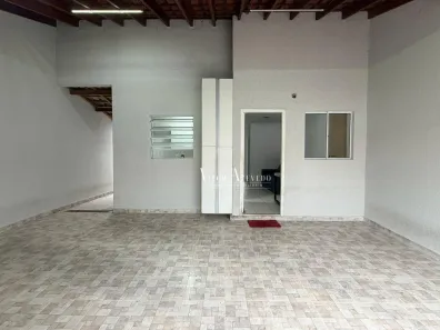 Casa com 2 Quartos à venda, 114m² no Real Parque, Votorantim