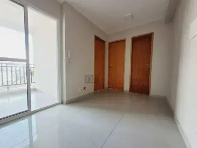 Apartamento com 2 Quartos à venda, 32m² no Vila Guilhermina, São Paulo
