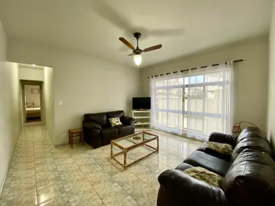 Apartamento com 3 Quartos à venda, 123m² no Enseada, Guarujá