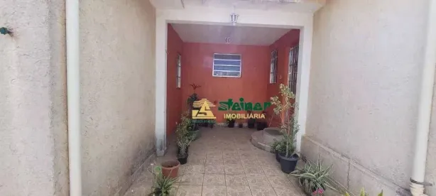 Casa com 2 Quartos à venda, 60m² no Cidade Parque Alvorada, Guarulhos