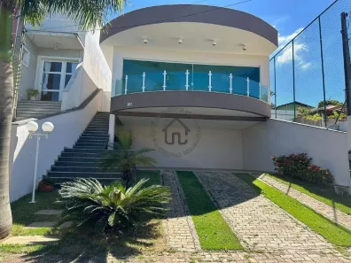 Casa de Condomínio com 3 Quartos para alugar, 218m² no Bosque, Vinhedo