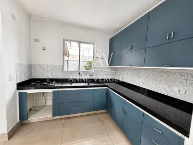 Casa de Condomínio com 3 Quartos à venda, 87m² no Jardim Belizário, Cotia