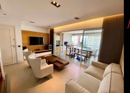 Apartamento com 3 Quartos à venda, 103m² no Vila Cruzeiro, São Paulo