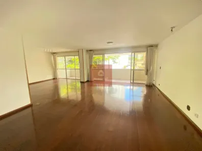 Apartamento com 4 Quartos à venda, 241m² no Aclimação, São Paulo