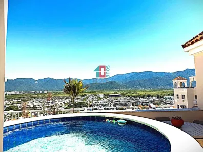 Cobertura com 2 Quartos à venda, 139m² no Recreio dos Bandeirantes, Rio de Janeiro