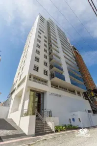 Apartamento com 3 Quartos à venda, 99m² no Itacolomi, Balneário Piçarras