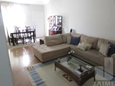 Apartamento com 2 Quartos à venda, 83m² no Perdizes, São Paulo