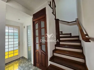 Sobrado com 3 Quartos à venda, 82m² no Parque Villa Flores, Sumaré