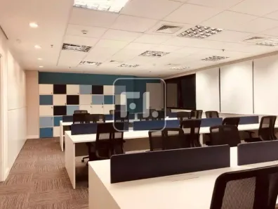 Sala Comercial à venda, 286m² no Vila Olímpia, São Paulo