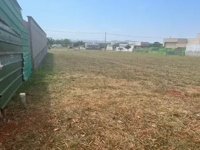 Lote/Terreno à venda, 360m² no Terras Alpha Residencial 1, Senador Canedo