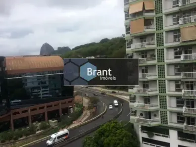 Apartamento com 3 Quartos à venda, 89m² no Botafogo, Rio de Janeiro