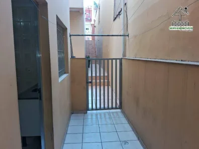 Casa com 6 Quartos à venda, 250m² no Jardim Elvira, Osasco