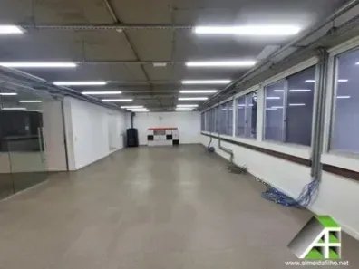 Sala Comercial com 1 Quarto para alugar, 203m² no Itaim Bibi, São Paulo