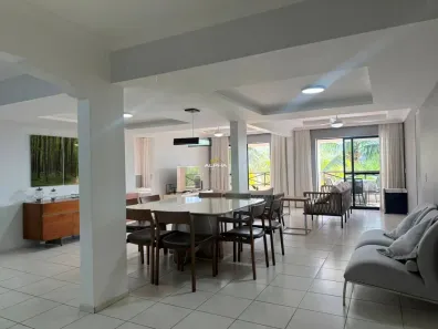 Apartamento com 4 Quartos à venda, 220m² no Porto das Dunas, Aquiraz