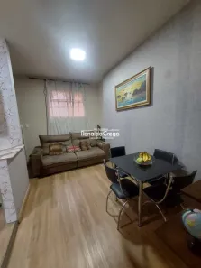 Apartamento com 1 Quarto à venda, 37m² no República, São Paulo