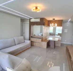 Apartamento com 3 Quartos à venda, 85m² no Melville Empresarial I e II, Barueri