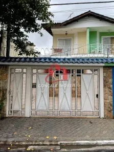 Sobrado com 3 Quartos à venda, 120m² no Vila Constança, São Paulo