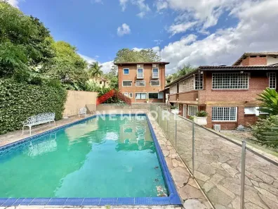 Casa de Condomínio com 5 Quartos à venda, 650m² no Parque Dom Henrique, Cotia