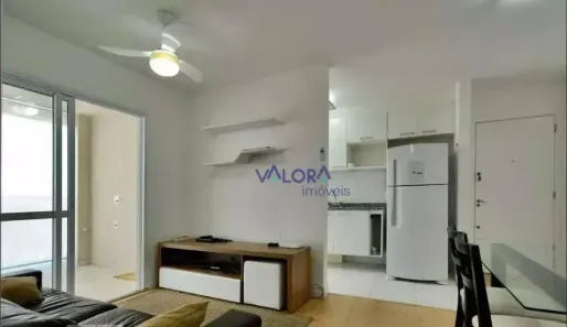 Apartamento com 2 Quartos à venda, 60m² no Vila Anastácio, São Paulo