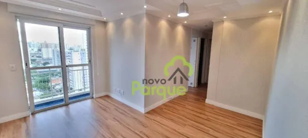 Apartamento com 3 Quartos à venda, 57m² no Mooca, São Paulo