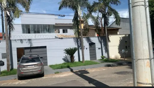 Casa com 5 Quartos à venda, 300m² no Setor Jaó, Goiânia