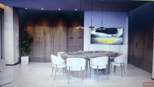 Apartamento com 1 Quarto à venda, 37m² no Pinheiros, São Paulo