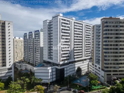 Apartamento com 3 Quartos à venda, 89m² no Pituba, Salvador