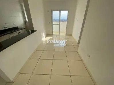 Apartamento com 2 Quartos à venda, 57m² no Centro, São Vicente