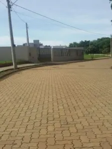 Lote/Terreno à venda, 572m² no Parque Espraiado, São Carlos