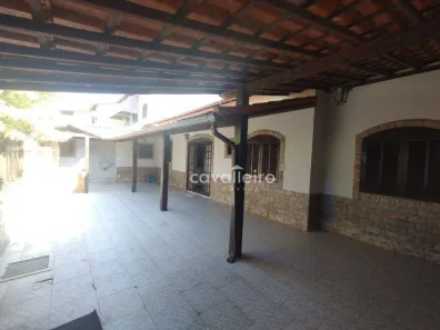 Casa com 2 Quartos à venda, 81m² no Barroco (Itaipuaçu), Maricá