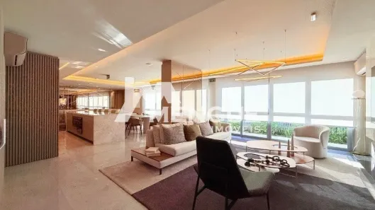 Apartamento com 1 Quarto para alugar, 26m² no Passo da Areia, Porto Alegre