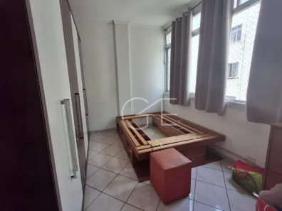 Apartamento com 1 Quarto à venda, 40m² no Boqueirão, Santos
