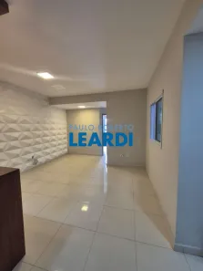 Apartamento com 2 Quartos à venda, 51m² no Vila Junqueira, Santo André
