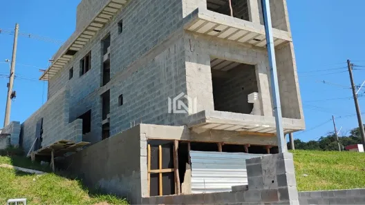 Casa de Condomínio com 3 Quartos à venda, 135m² no Sítio Boa Vista, Cotia