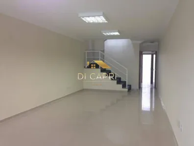 Sobrado com 3 Quartos à venda, 134m² no Chácara Santo Antônio (Zona Leste), São Paulo