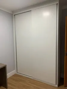 Apartamento com 2 Quartos à venda, 45m² no Jardim Nova Michigan, São José dos Campos