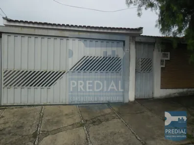 Casa com 3 Quartos à venda, 150m² no Vila Arnaldo, São Carlos