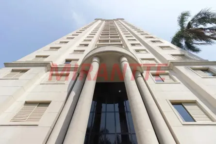 Apartamento com 2 Quartos à venda, 60m² no Parque Mandaqui, São Paulo