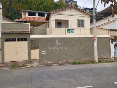 Casa com 4 Quartos à venda, 141m² no Santa Teresa, Juiz de Fora